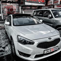 Kia Cadenza